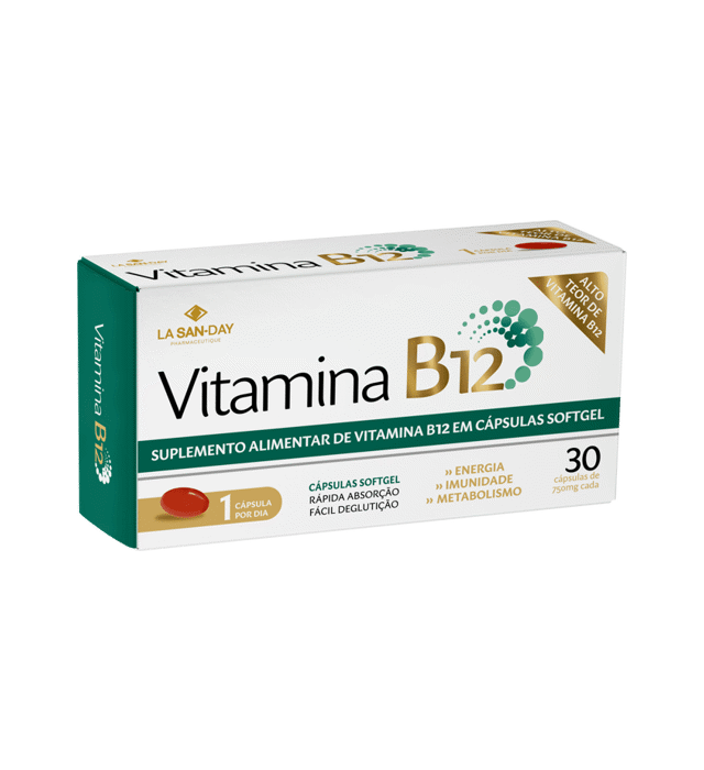 VITAMINA B12