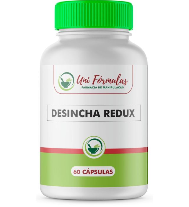 Desincha Redux - Uni Fórmulas