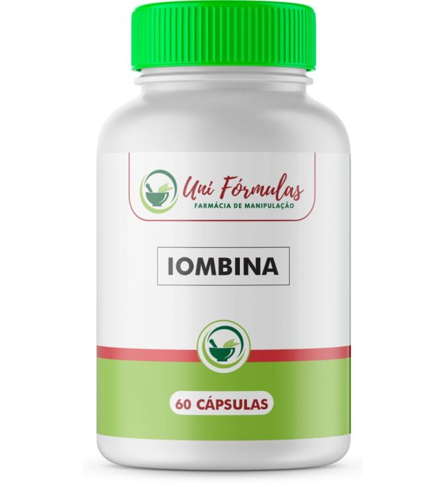 IOIMBINA