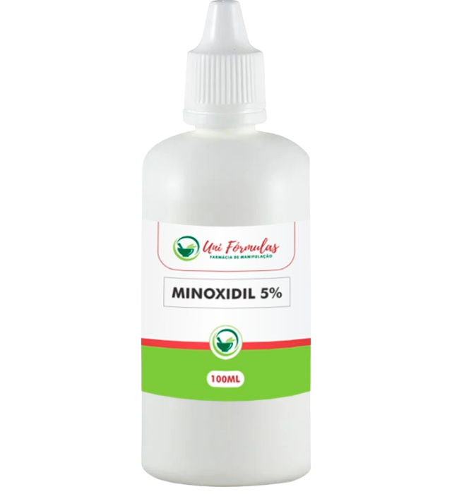 MINOXIDIL 5%