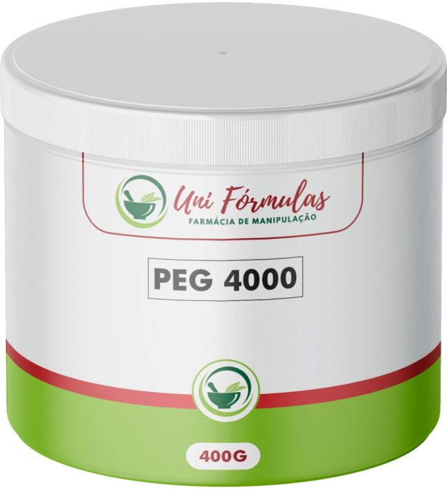 PEG 4000
