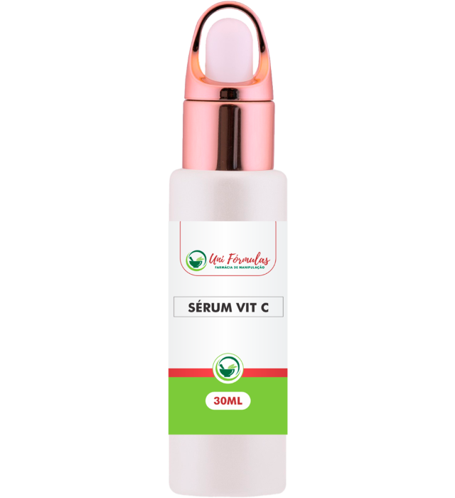SÉRUM VIT C
