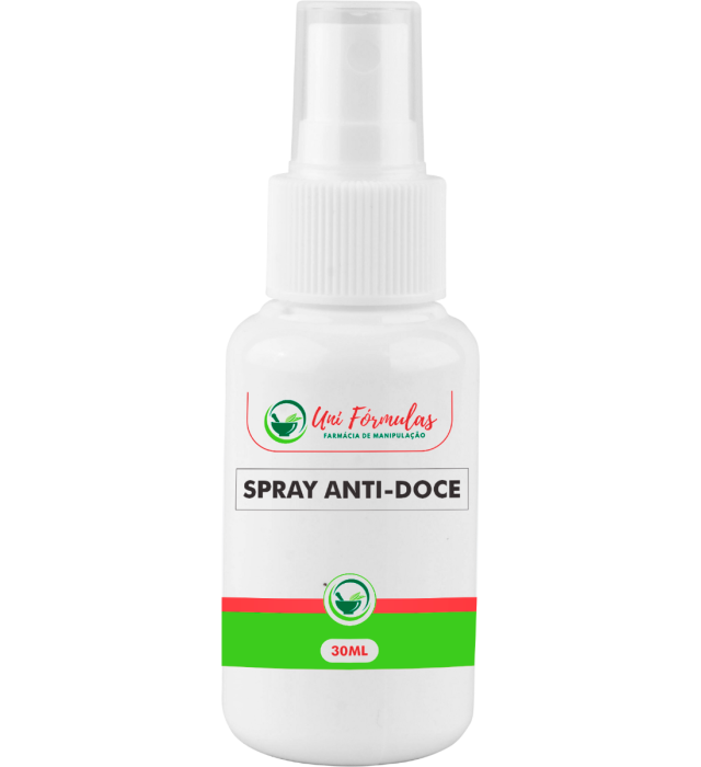 SPRAY ANTI-DOCE
