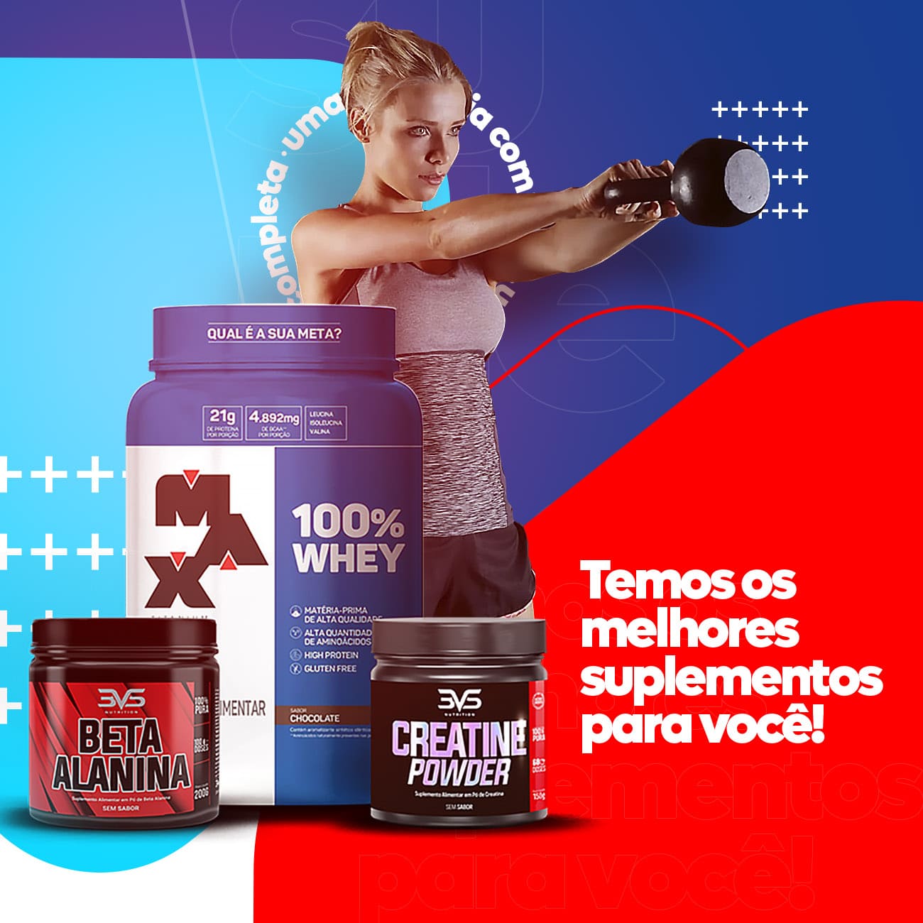 Suplementos